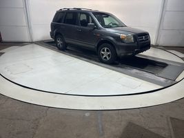 2008 HONDA PILOT EX-L