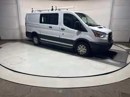 2017 FORD T250 VANS 250