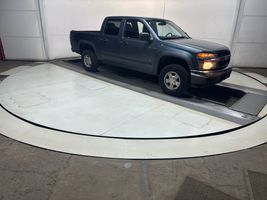 2007 CHEVROLET COLORADO LT