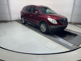 2009 BUICK ENCLAVE CXL