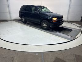 2006 CHEVROLET TRAILBLAZER LS