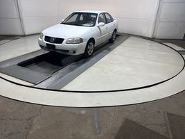 2004 NISSAN SENTRA 1.8S