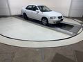 2004 NISSAN SENTRA