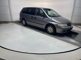 2000 HONDA ODYSSEY LX