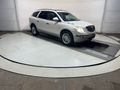 2010 BUICK ENCLAVE