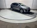 2011 MAZDA CX-7