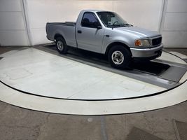 1998 FORD F150 