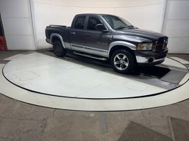 2004 DODGE RAM 1500 