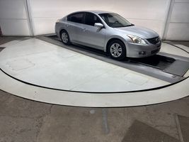 2010 NISSAN ALTIMA 