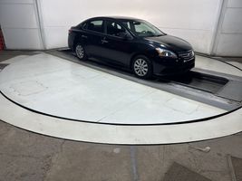 2014 NISSAN SENTRA SV