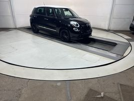 2015 FIAT 500L LOUNGE