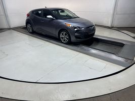2016 HYUNDAI VELOSTER 
