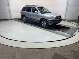 2005 HYUNDAI SANTA FE GLS