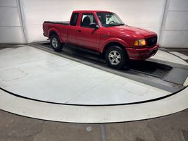 2002 FORD RANGER XLT