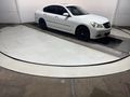 2009 INFINITI M35