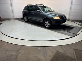 2006 VOLKSWAGEN TOUAREG V6