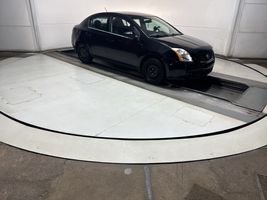 2008 NISSAN SENTRA 2.0S