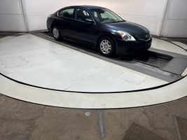 2012 NISSAN ALTIMA 2.5S