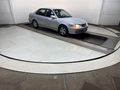 2001 TOYOTA COROLLA