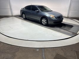 2009 NISSAN ALTIMA HYBRID