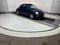 2004 VOLKSWAGEN NEW BEETLE