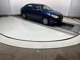 2008 HYUNDAI ELANTRA SE