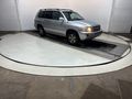 2001 TOYOTA HIGHLANDER
