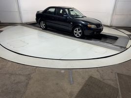 2003 MAZDA PROTEGE DX