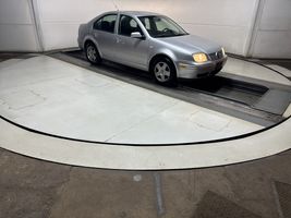 2001 VOLKSWAGEN JETTA GLS