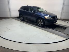 2012 VOLVO XC60 T6