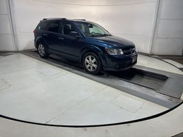 2015 DODGE JOURNEY LIMITED