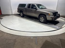 2006 DODGE DAKOTA SLT