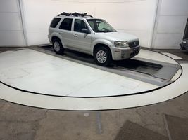 2007 MERCURY MARINER LUXURY