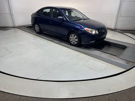 2008 HYUNDAI ELANTRA GLS
