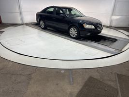 2009 HYUNDAI SONATA LIMITED