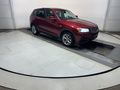 2012 BMW X3