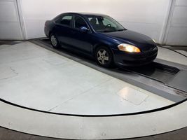 2010 CHEVROLET IMPALA LS