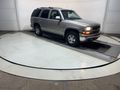 2002 CHEVROLET TAHOE