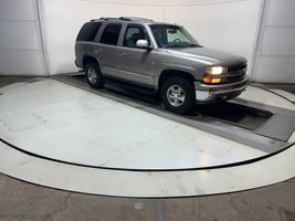 2002 CHEVROLET TAHOE LT