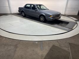 1991 BUICK CENTURY SPECIAL