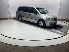 2005 HONDA ODYSSEY LX