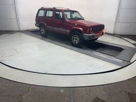 1999 JEEP CHEROKEE SPORT