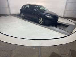 2008 MAZDA MAZDA3 S SPORT