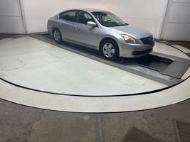 2007 NISSAN ALTIMA 2.5S