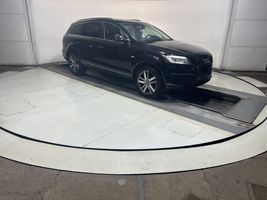 2014 AUDI Q7 PREMIUM PLUS