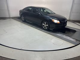 2009 CHEVROLET MALIBU LT