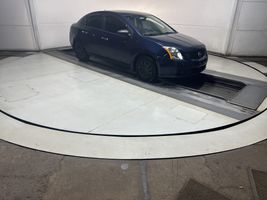 2008 NISSAN SENTRA 2.0S