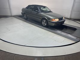 1999 SAAB 9-3 