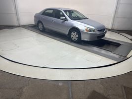2005 HONDA ACCORD LX