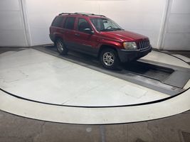 2004 JEEP GRAND CHEROKEE LAREDO